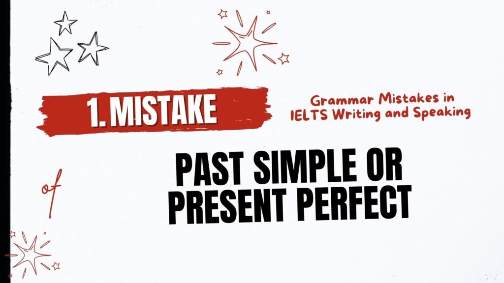 5 Common English Grammar Mistakes 1 min