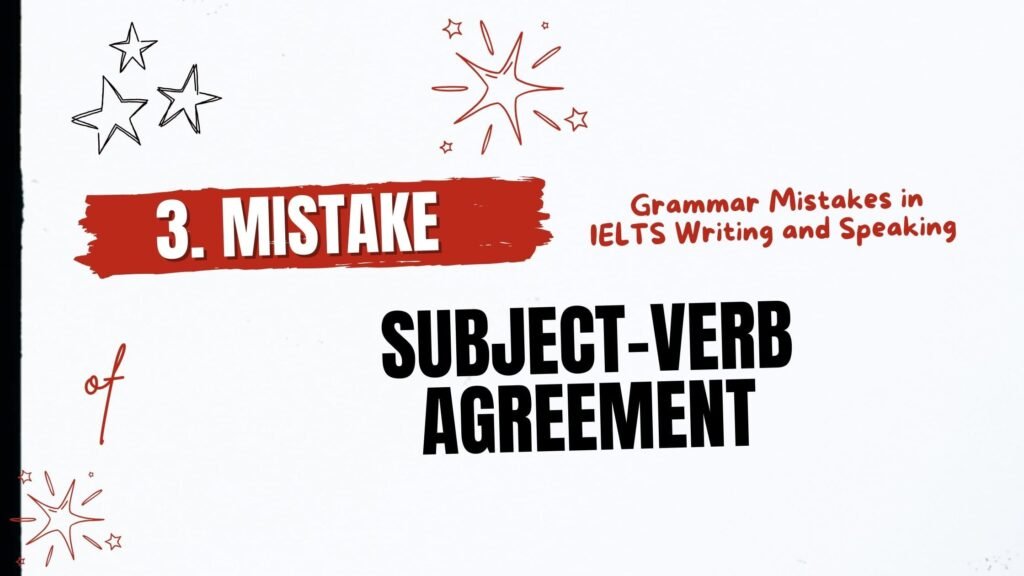 5 Common English Grammar Mistakes 3 min