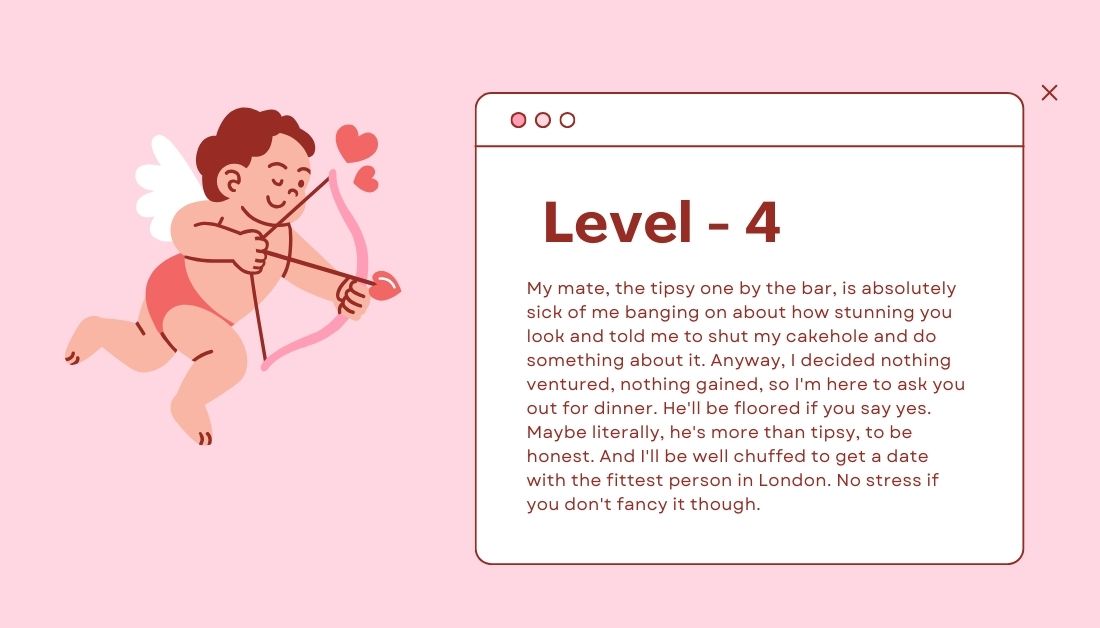 😉 Flirting Words in English 😉 British English Slang