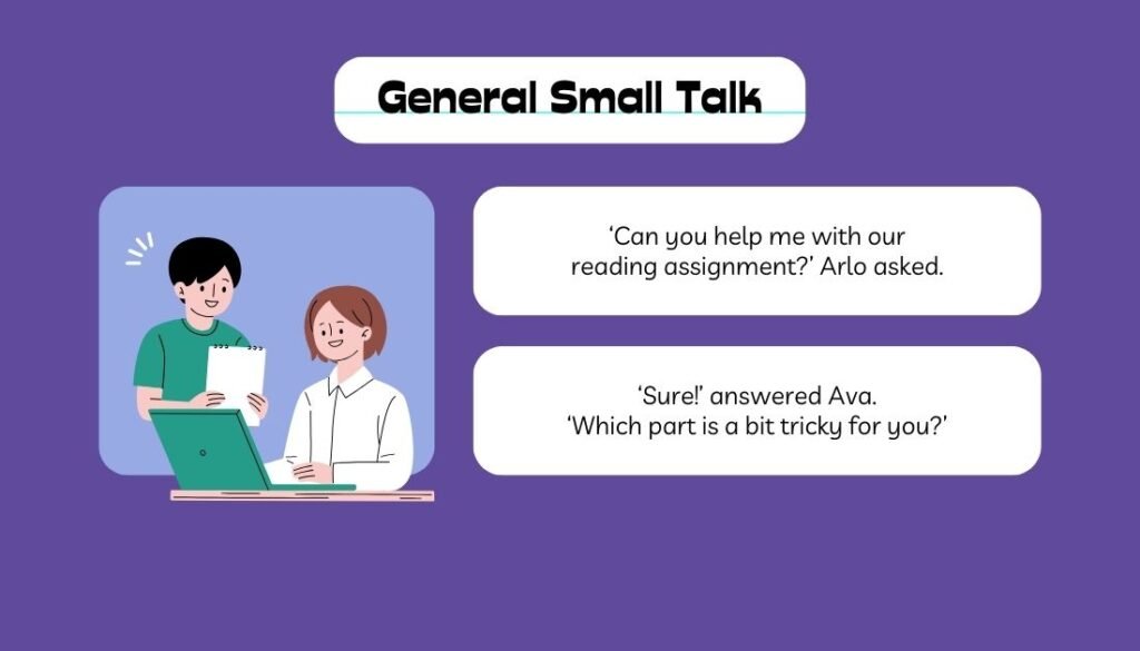 100 English Question and Answer small talk 