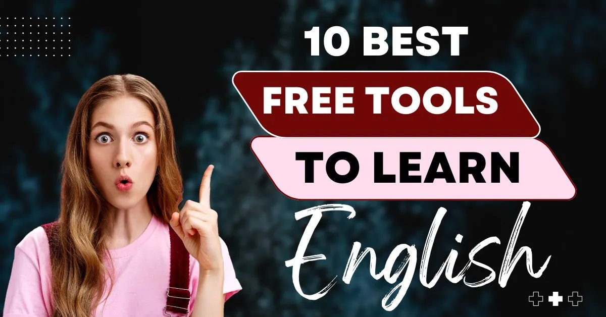 10 Best Free Websites to Learn English