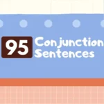 95 Conjunction Sentences examples