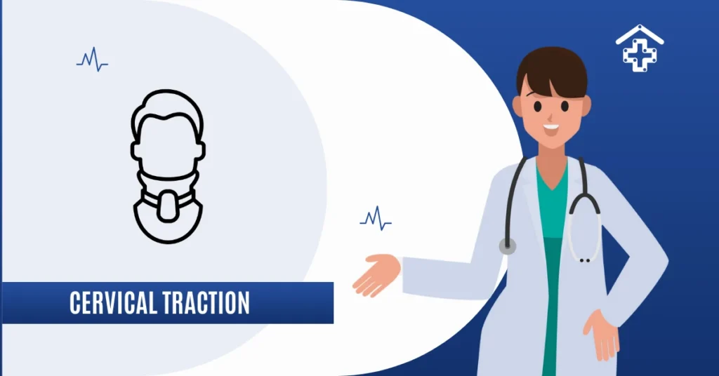 Cervical Traction medical vocabulary