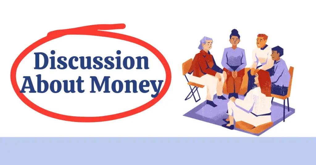 Discussion About Money - Real-Life Money Conversation