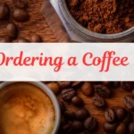 Ordering a Coffee at C1 C2 Level - Advanced English