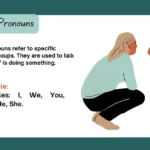 10 Kinds of Pronouns With Examples