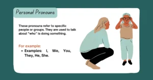 10 Kinds of Pronouns With Examples