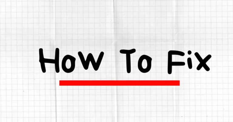 How to Fix Run-On Sentences, Fragments, and Clauses